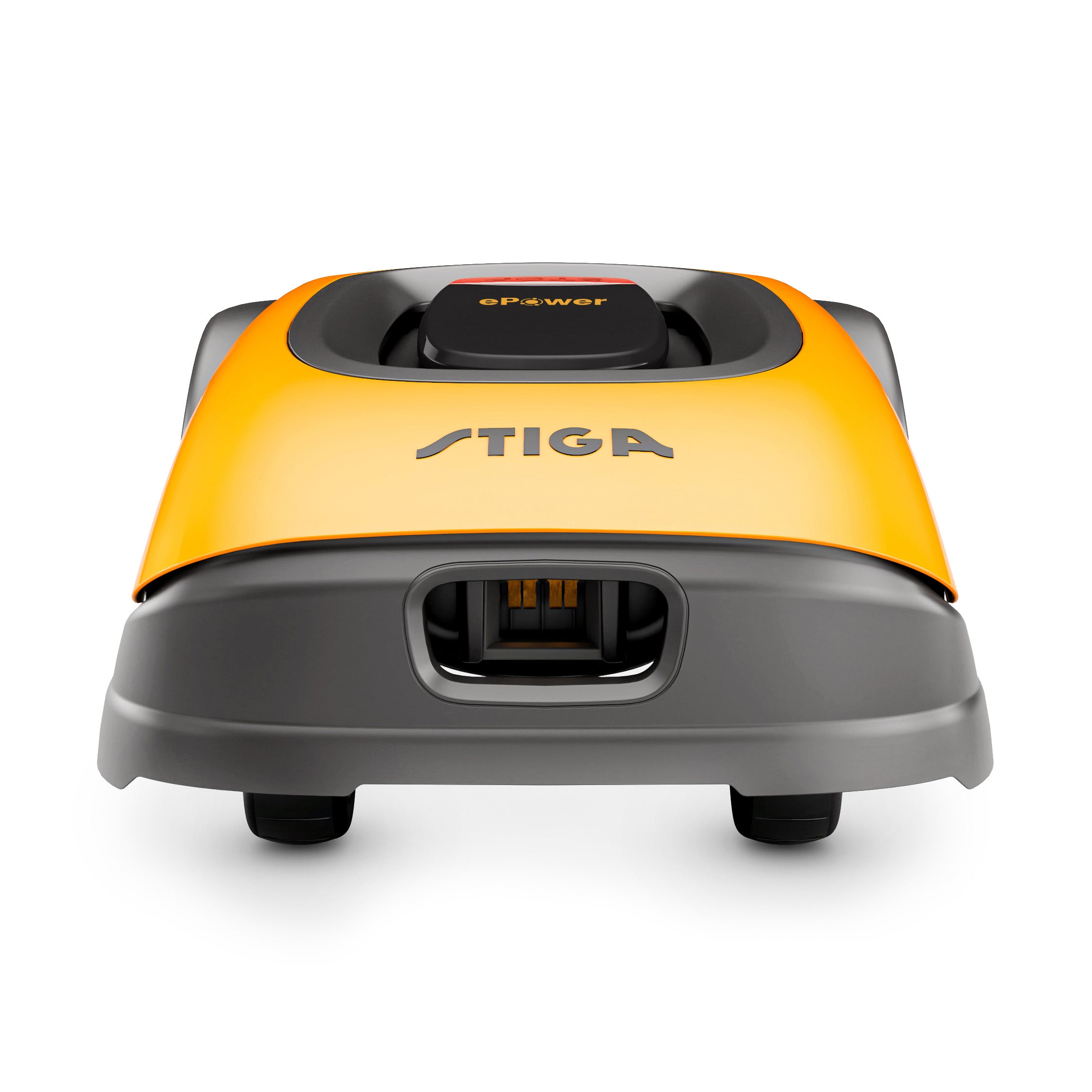 Autonomer Mähroboter A 1500