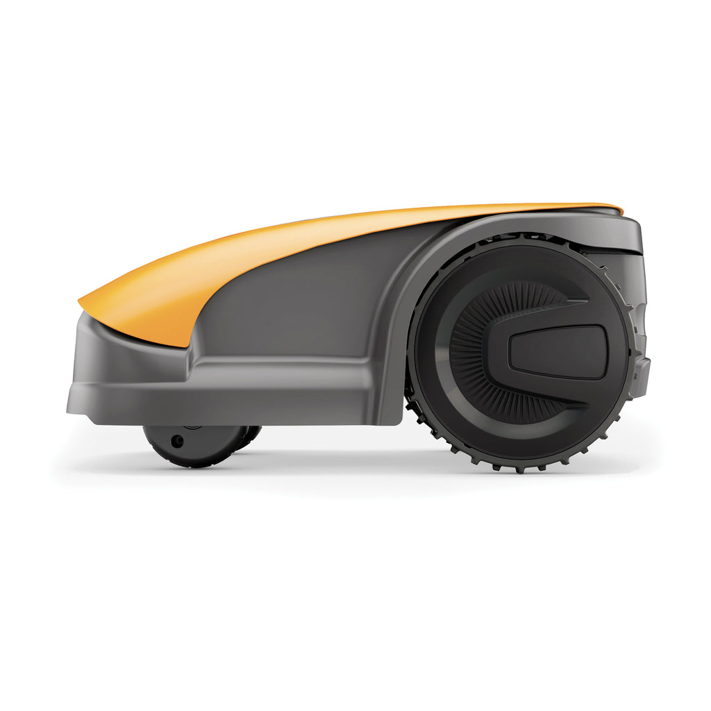 Autonomer Mähroboter A 1500