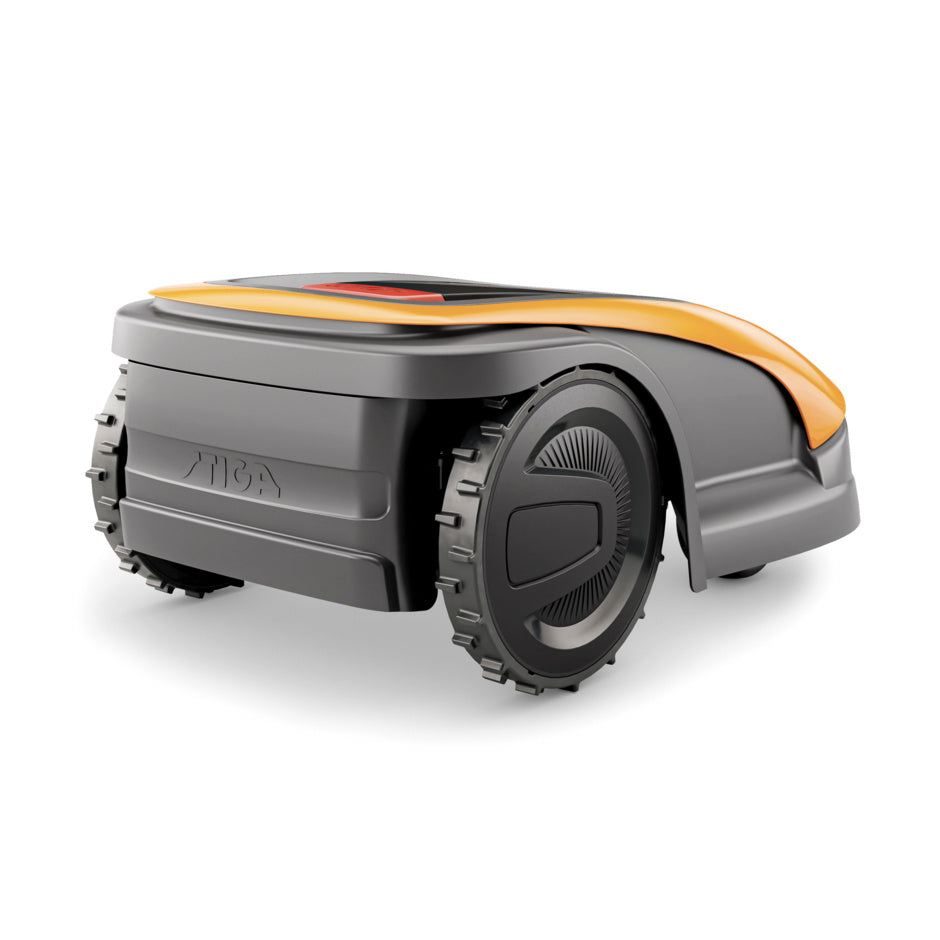 Autonomer Mähroboter A 750