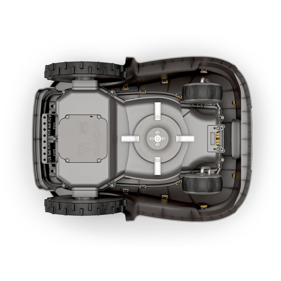 Autonomer Mähroboter A 750