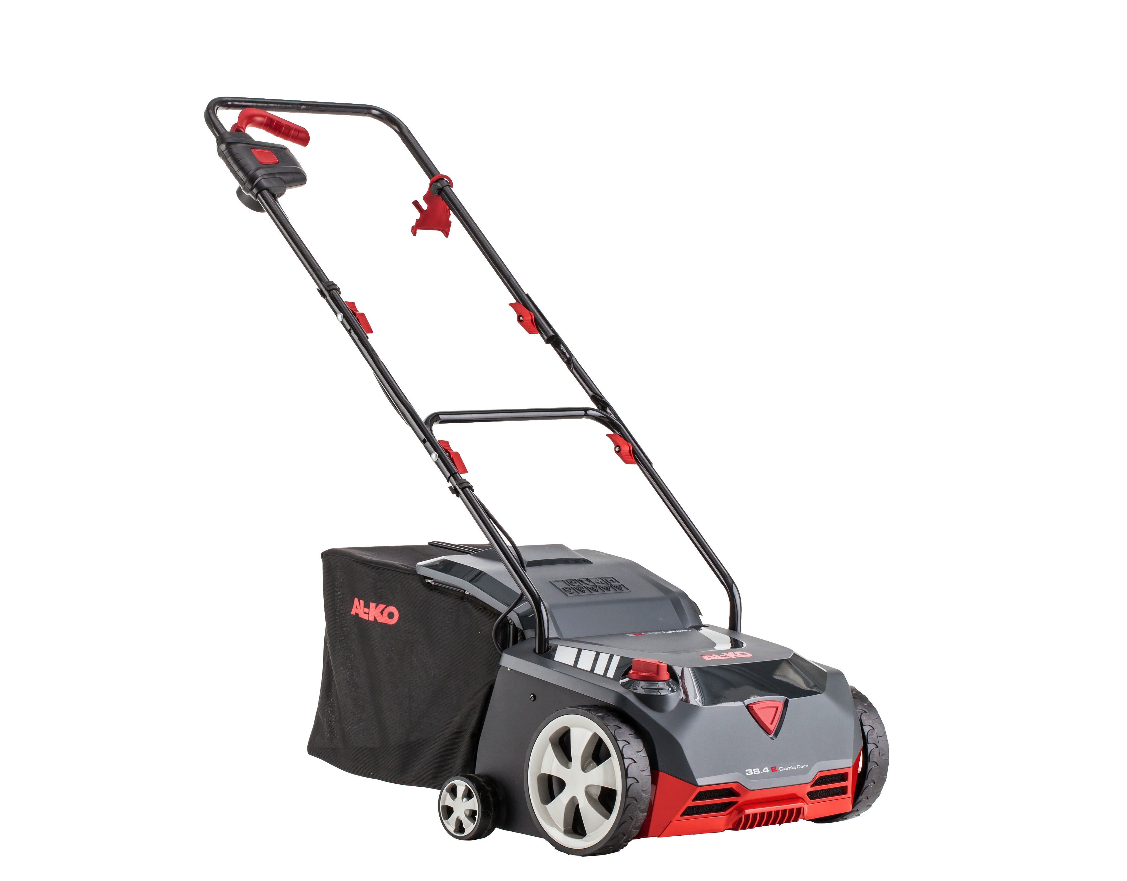 E-Vertikutierer 38.4 E Combi Care