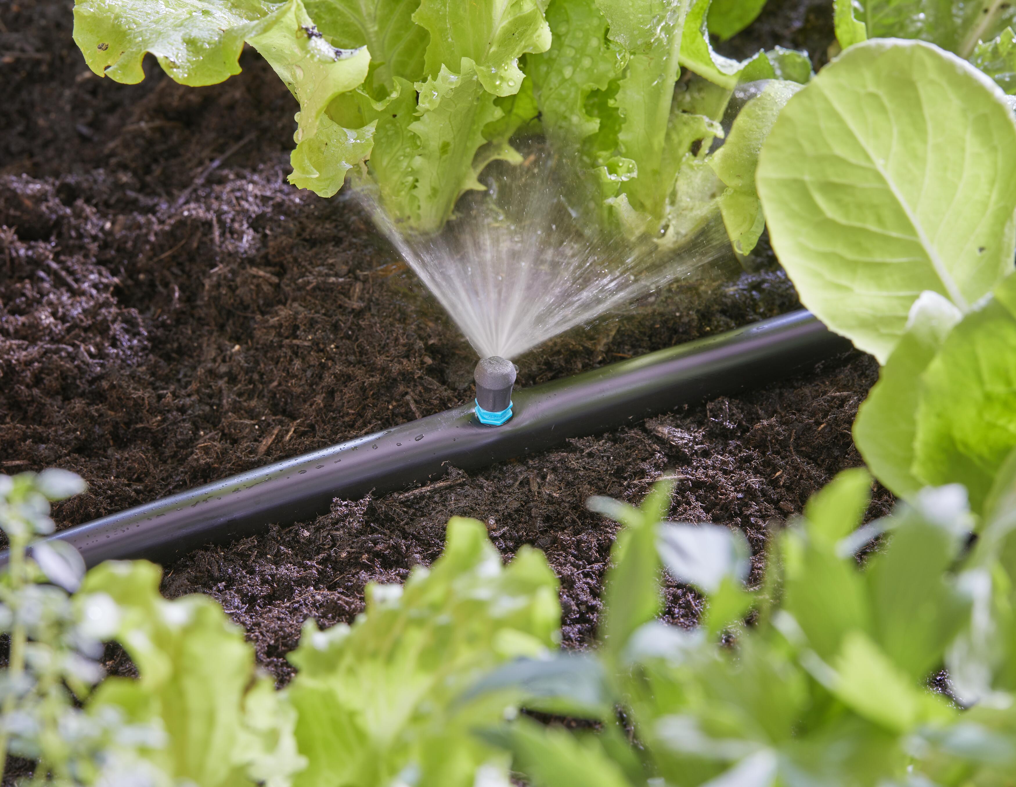 5 Micro-Drip-System Sprühdüsen 90 Grad