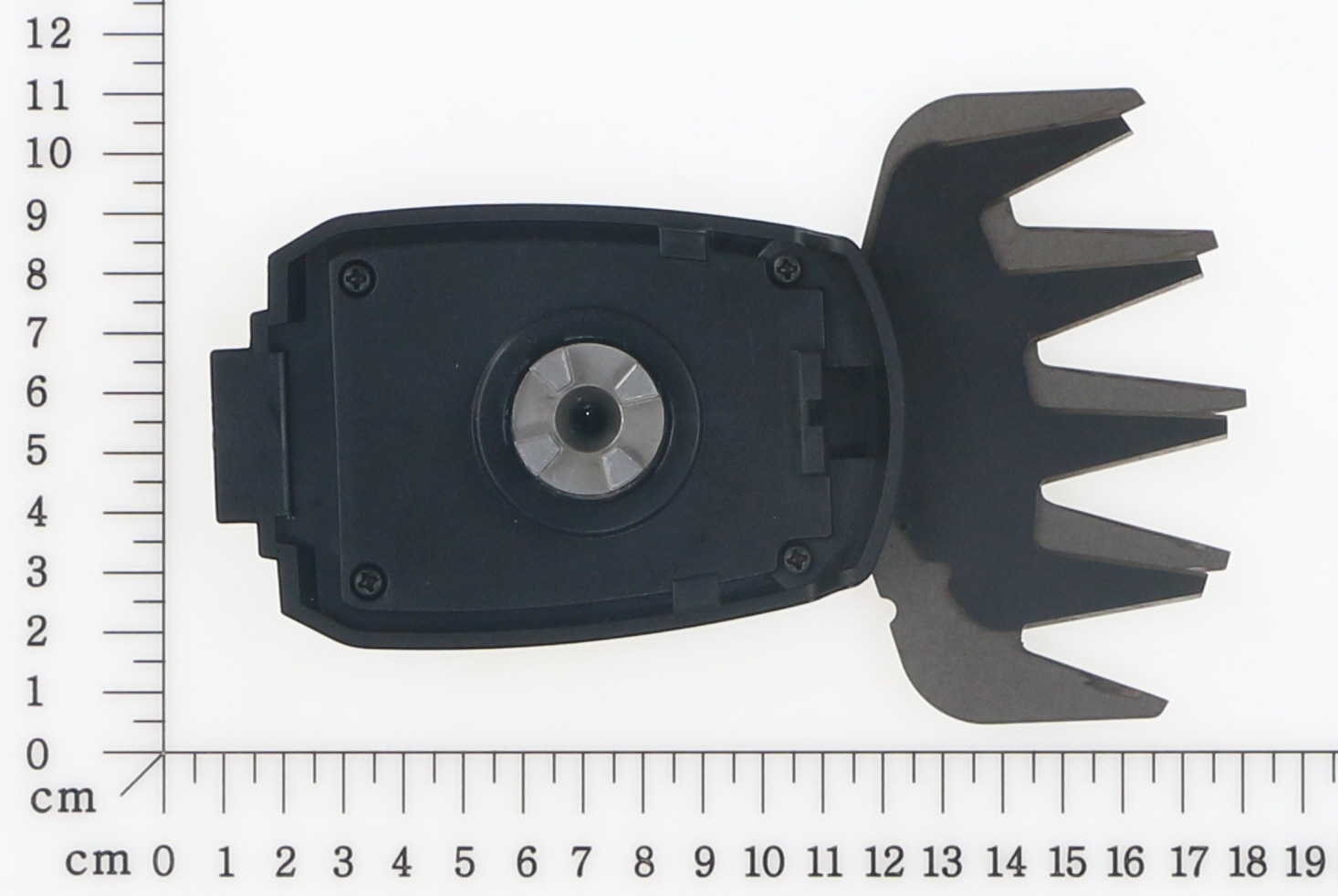 Grasschneidemesser