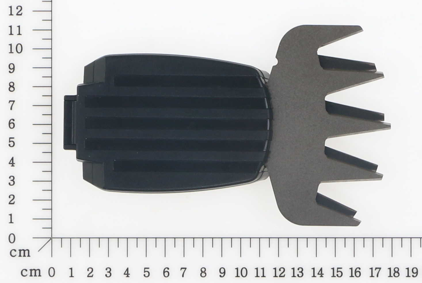 Grasschneidemesser