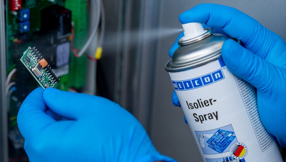 Isolierspray 400 ml