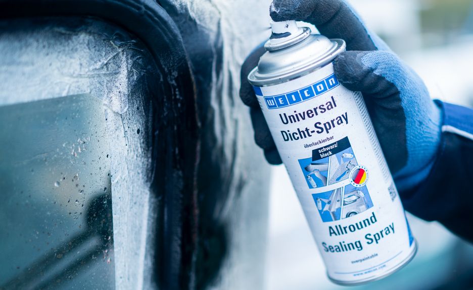 Universal-Dichtspray 400 ml