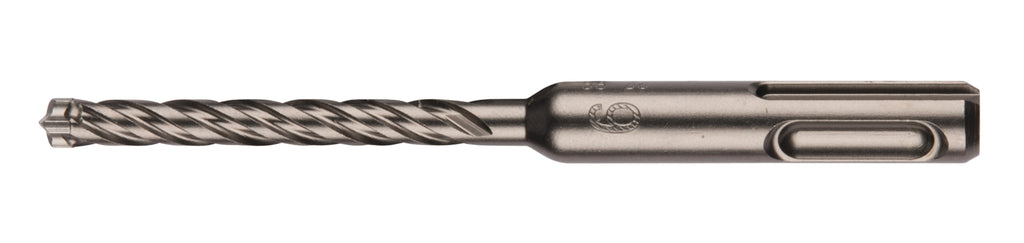 Hammerbohrer SDS-PLUS, Nemesis 2, 6 x 115 mm