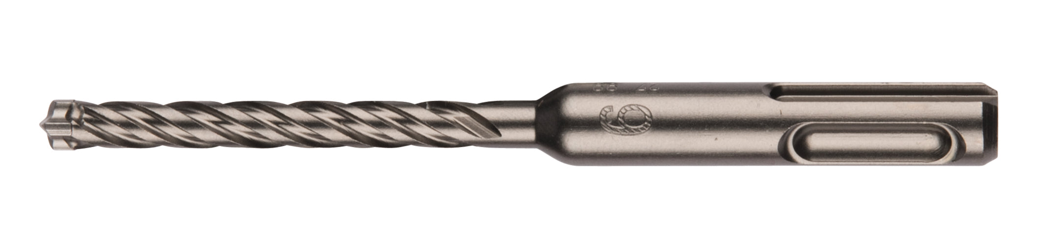 Hammerbohrer SDS-PLUS, Nemesis 2, 6 x 115 mm