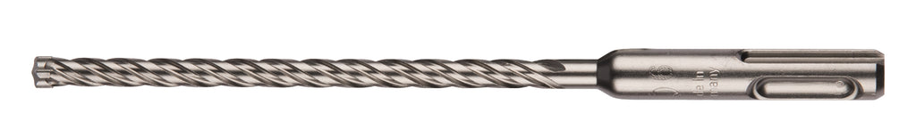 Hammerbohrer SDS-PLUS, Nemesis 2, 6 x 165 mm