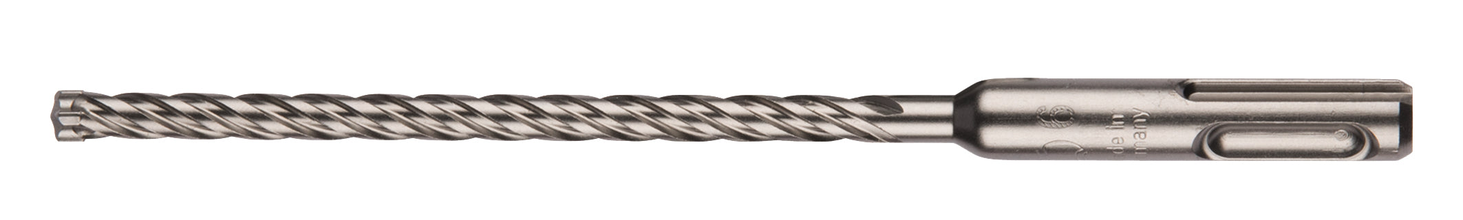 Hammerbohrer SDS-PLUS, Nemesis 2, 6 x 165 mm