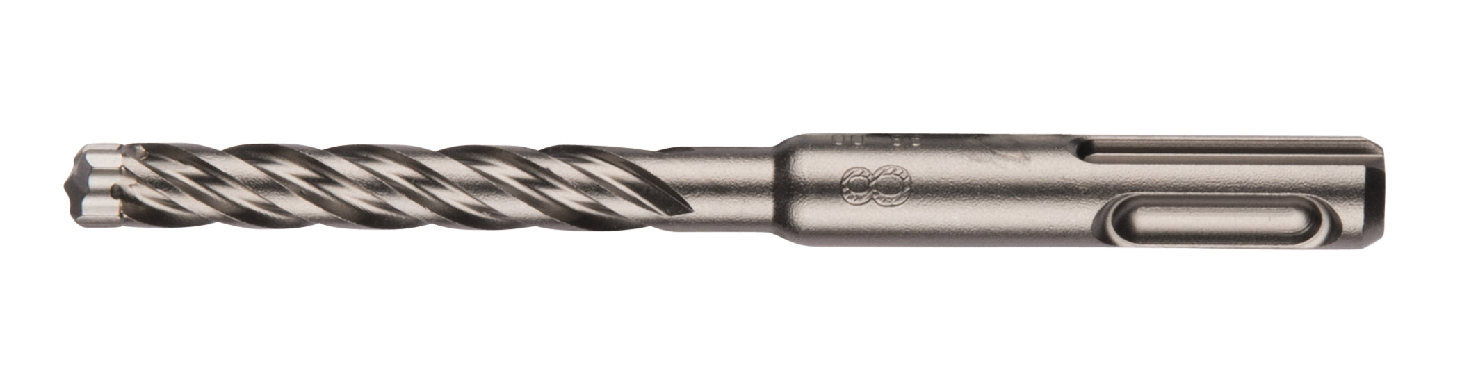 Hammerbohrer SDS-PLUS, Nemesis 2, 8 x 115 mm