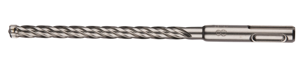 Hammerbohrer SDS-PLUS, Nemesis2; 8 x 165 mm