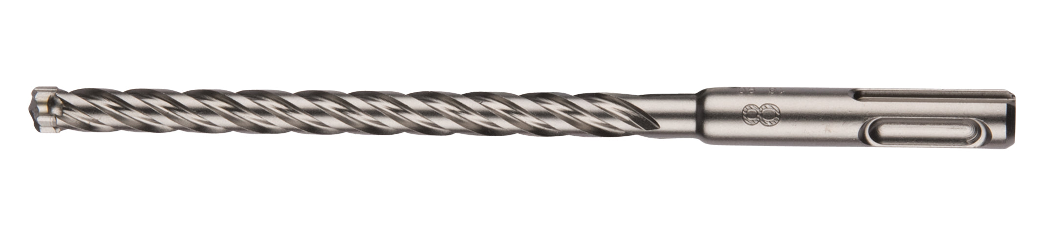 Hammerbohrer SDS-PLUS, Nemesis2; 8 x 165 mm