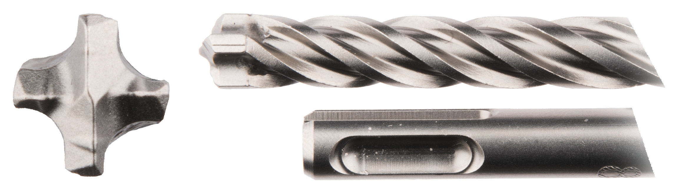 Hammerbohrer SDS-PLUS, Nemesis2; 8 x 265 mm