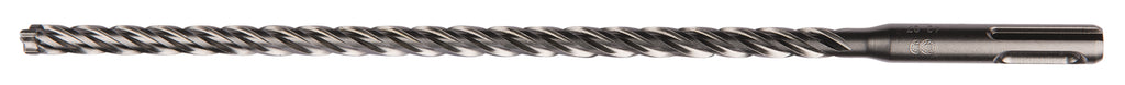 Hammerbohrer SDS-PLUS, Nemesis2; 8 x 265 mm