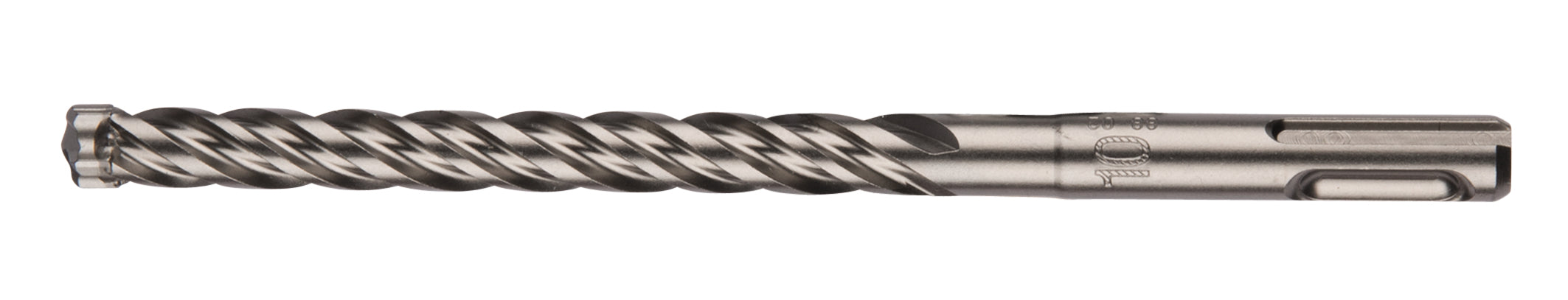 Hammerbohrer SDS-PLUS, Nemesis2; 10 x 165 mm