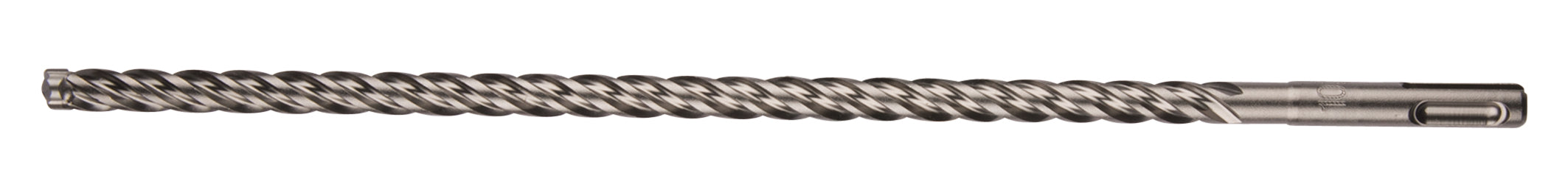 Hammerbohrer SDS-PLUS, Nemesis2; 10 x 315 mm