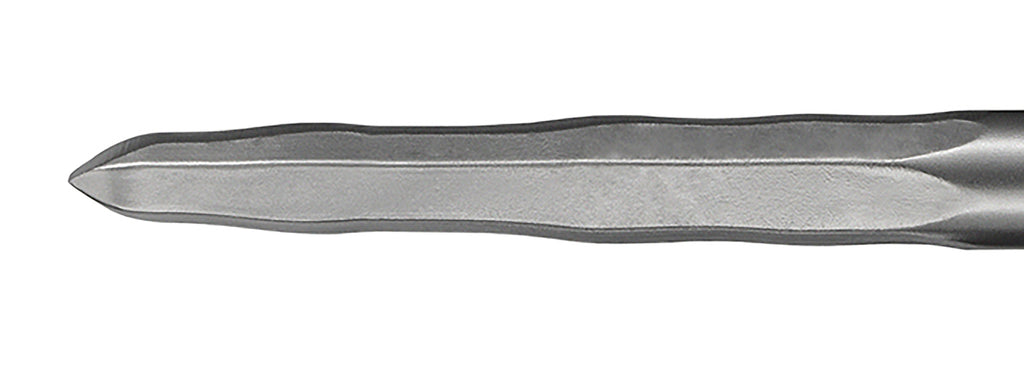 Spitzmeißel SDS-MAX, Selbst schärfend, 400 mm