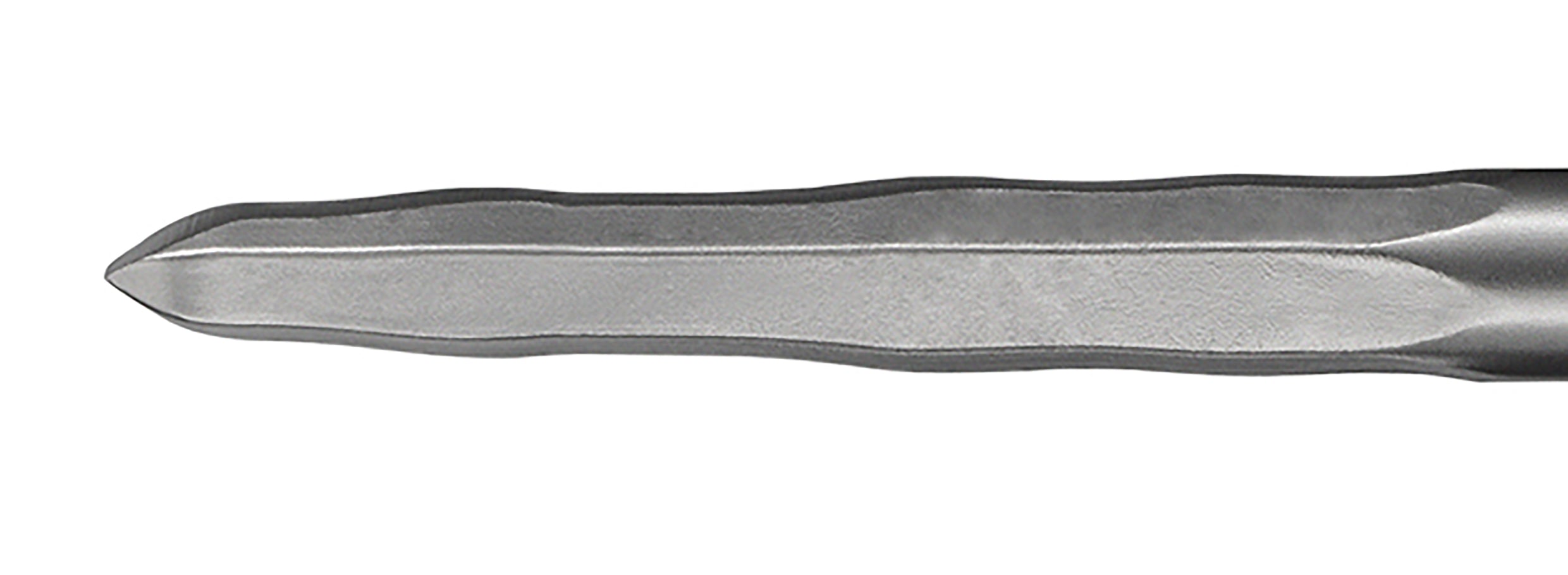Spitzmeißel SDS-MAX, Selbst schärfend, 400 mm