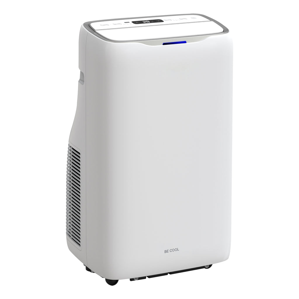 Klimagerät 16.000 BTU mit Heizfunktion und WIFI