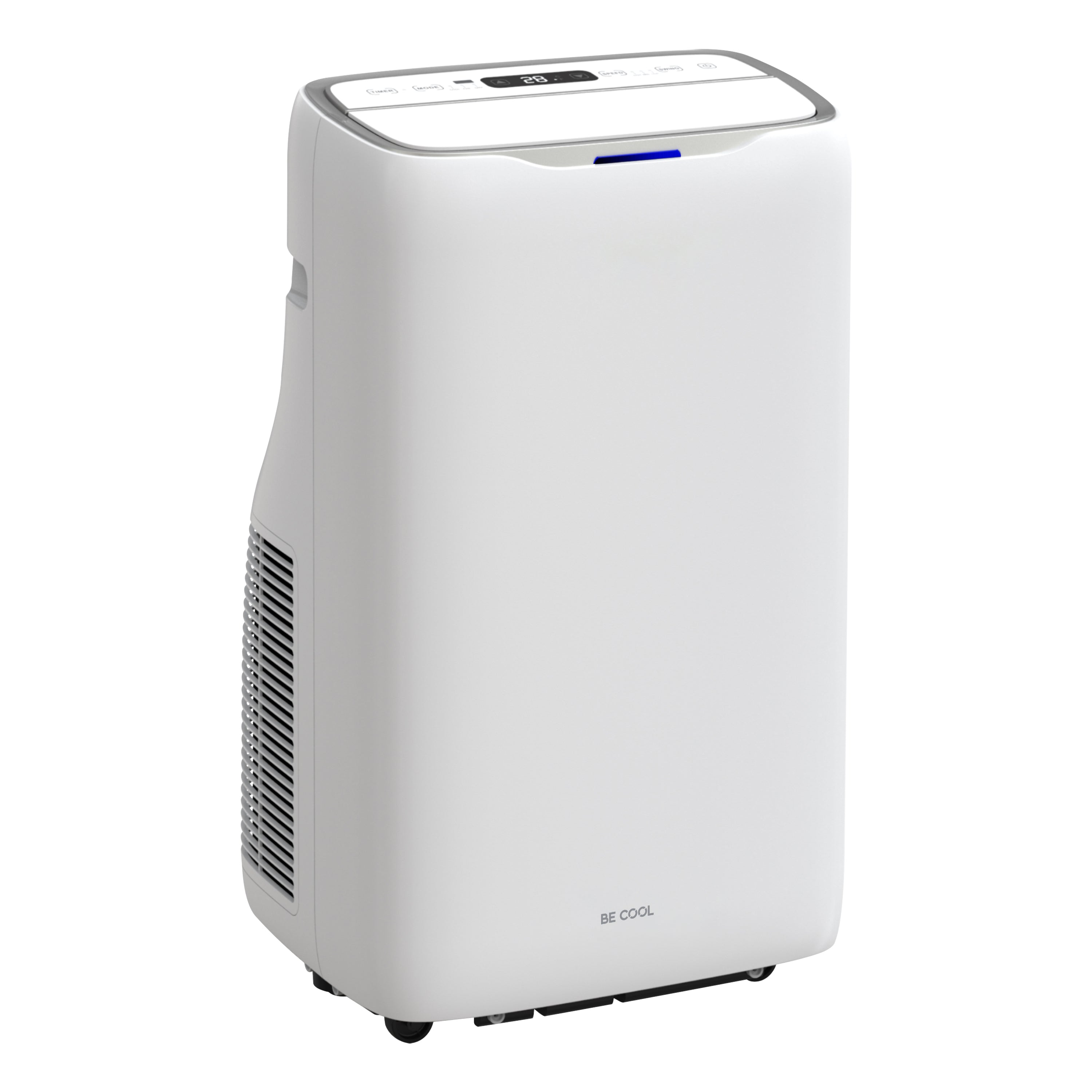 Klimagerät 16.000 BTU mit Heizfunktion und WIFI