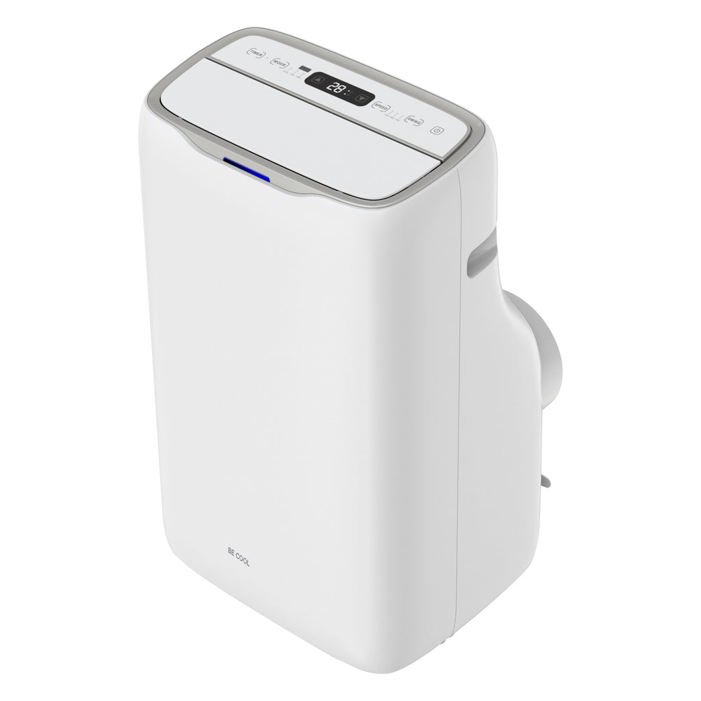 Klimagerät 16.000 BTU mit Heizfunktion und WIFI