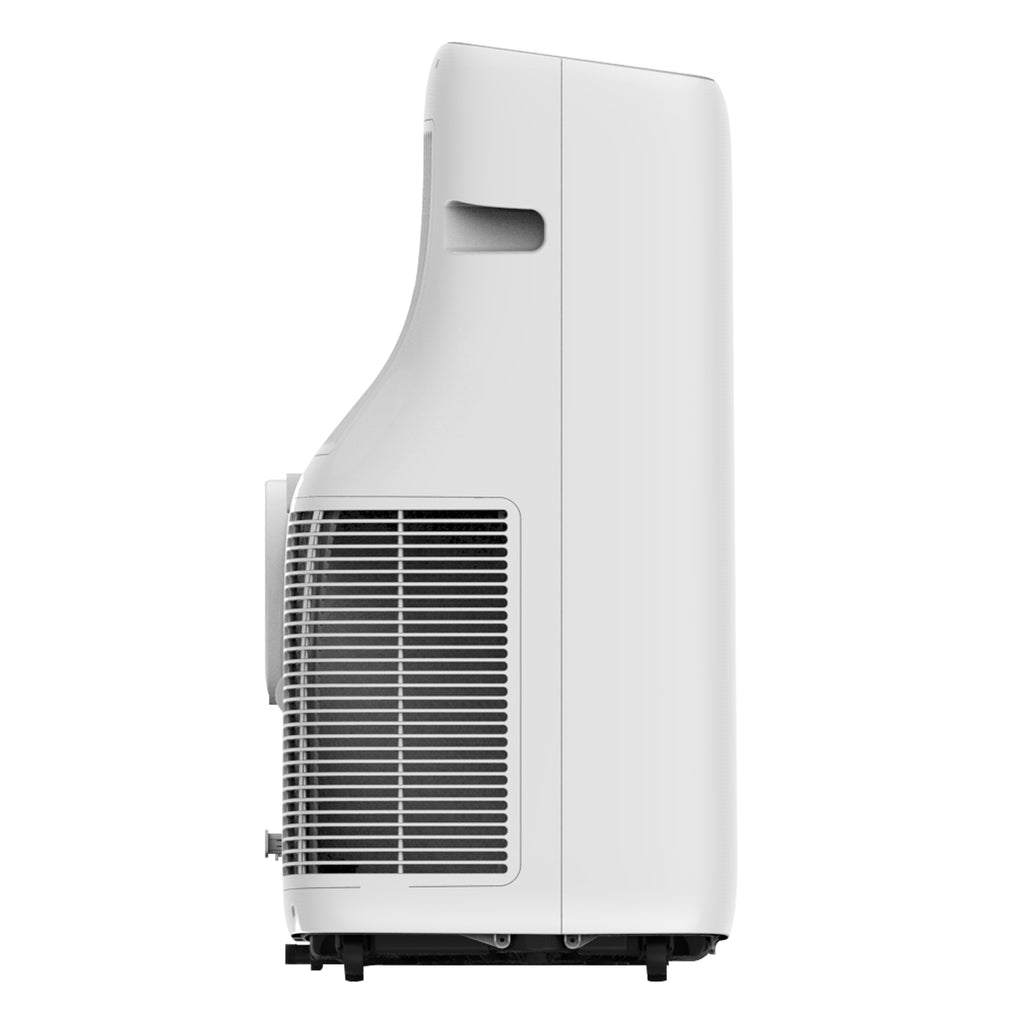 Klimagerät 16.000 BTU mit Heizfunktion und WIFI