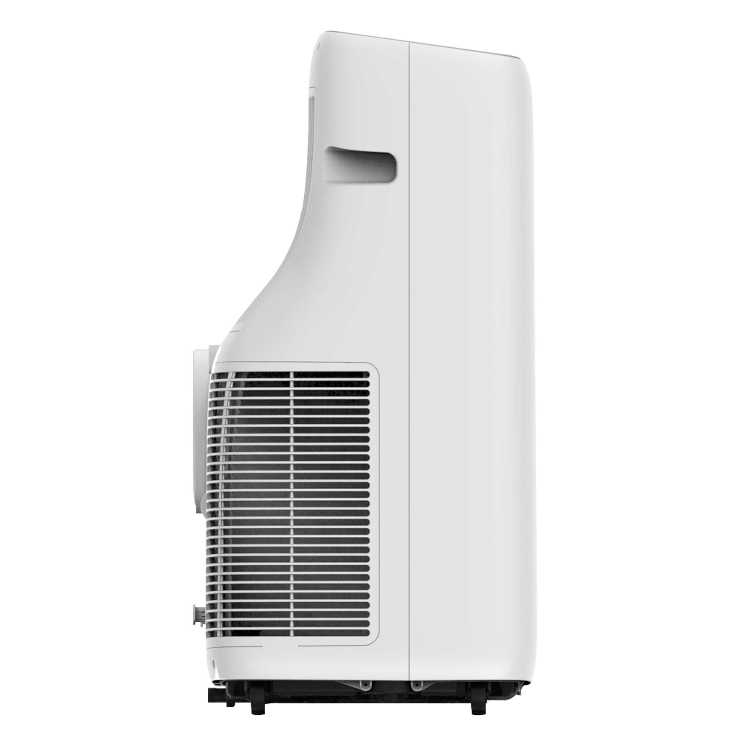 Klimagerät 16.000 BTU mit Heizfunktion und WIFI