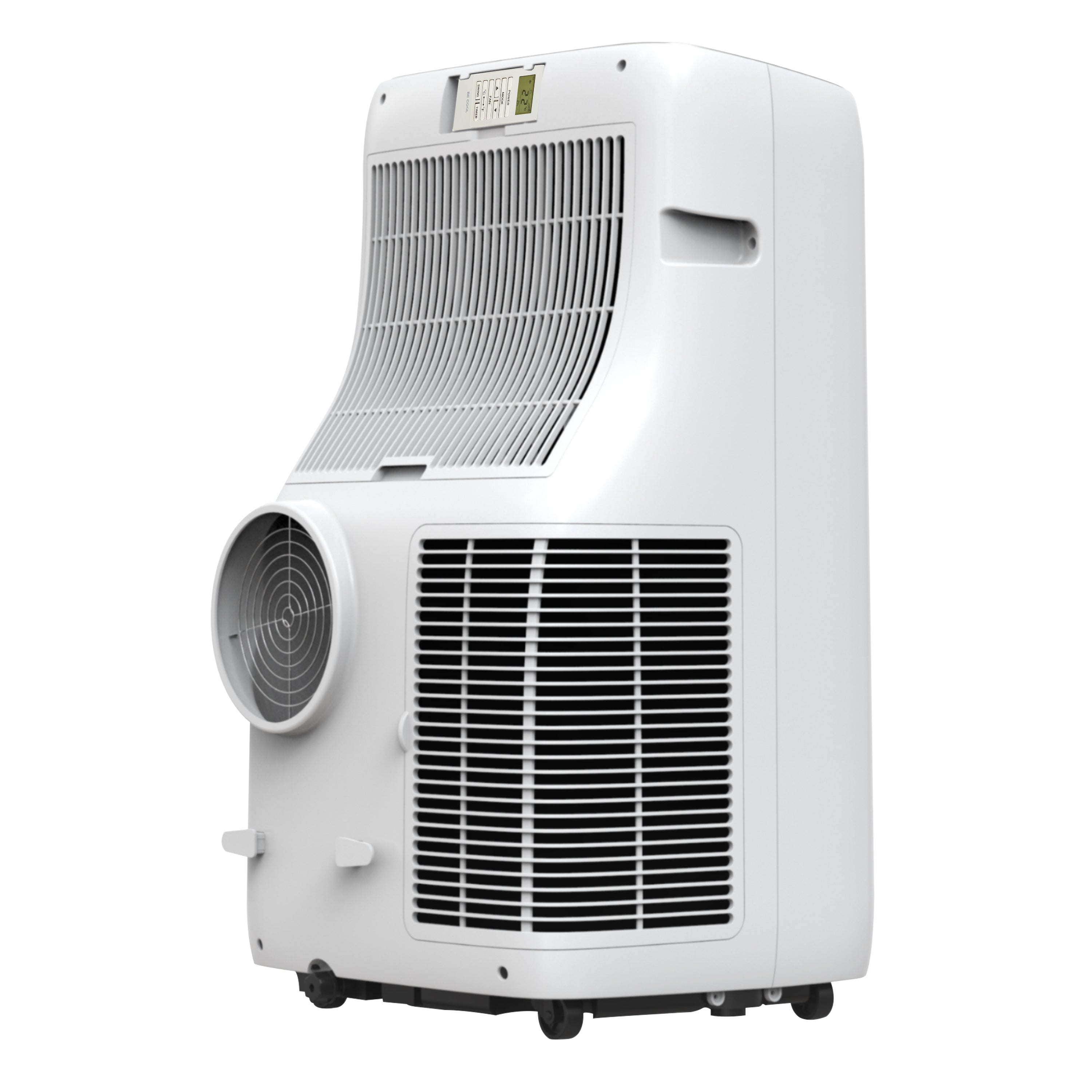 Klimagerät 16.000 BTU mit Heizfunktion und WIFI