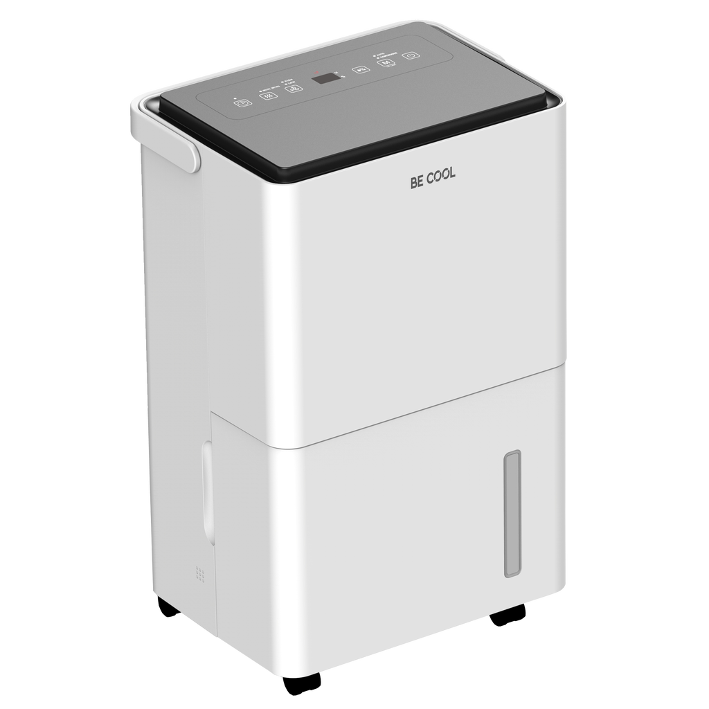 Luftentfeuchter 20 Liter BC20LEF2301