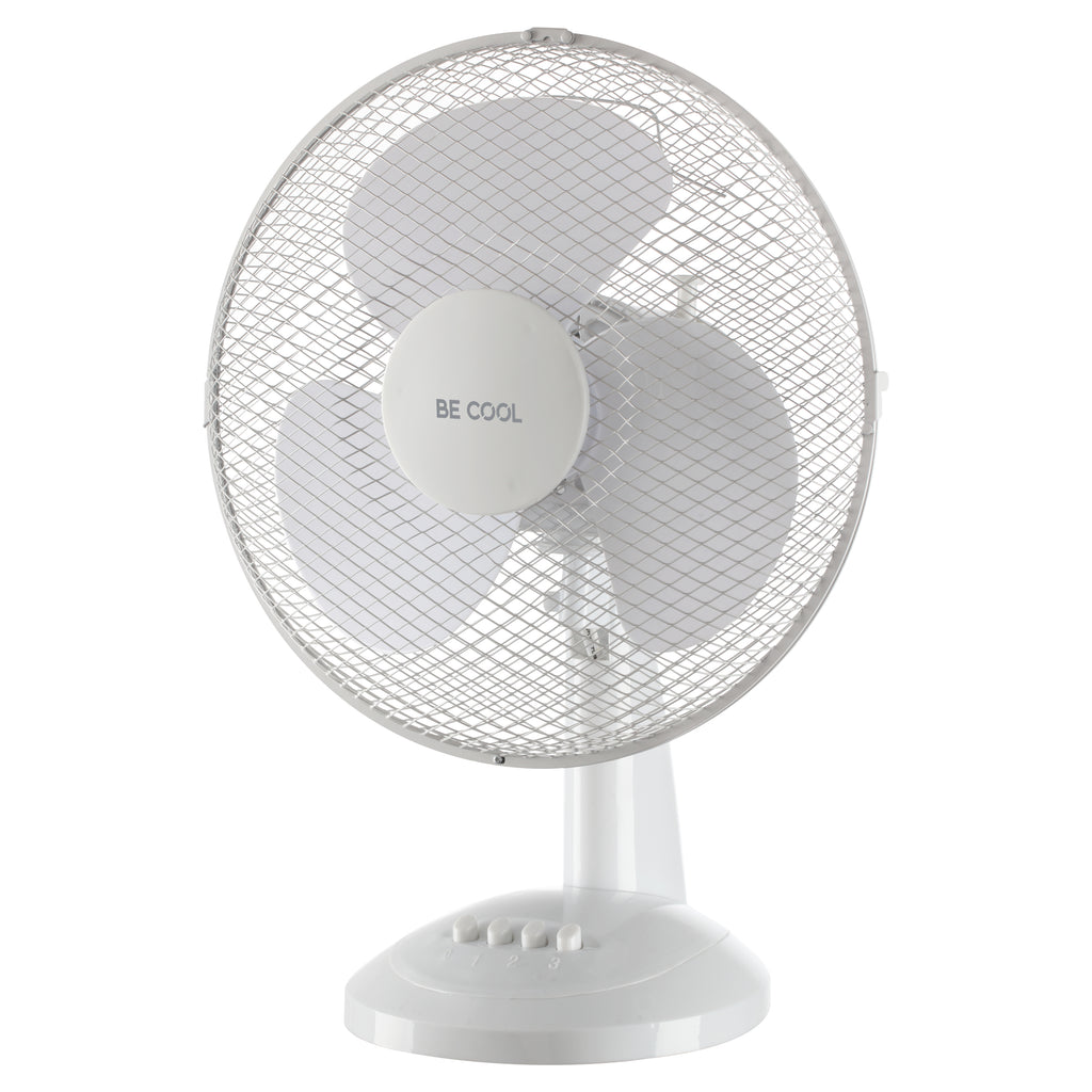 Tischventilator 30 cm Ø
