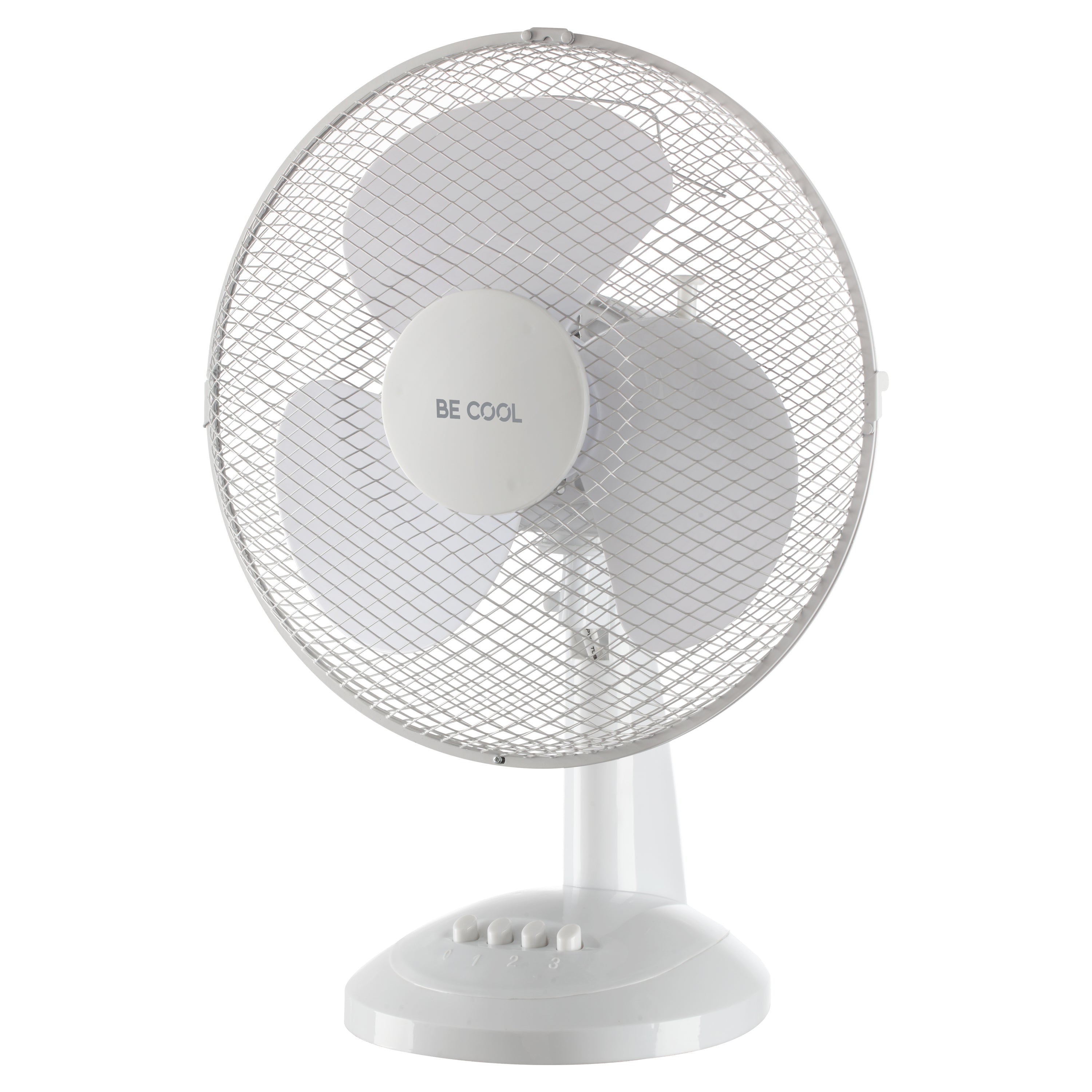Tischventilator 30 cm Ø