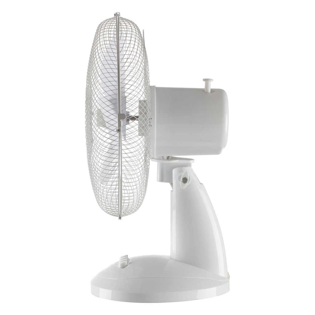 Tischventilator 30 cm Ø