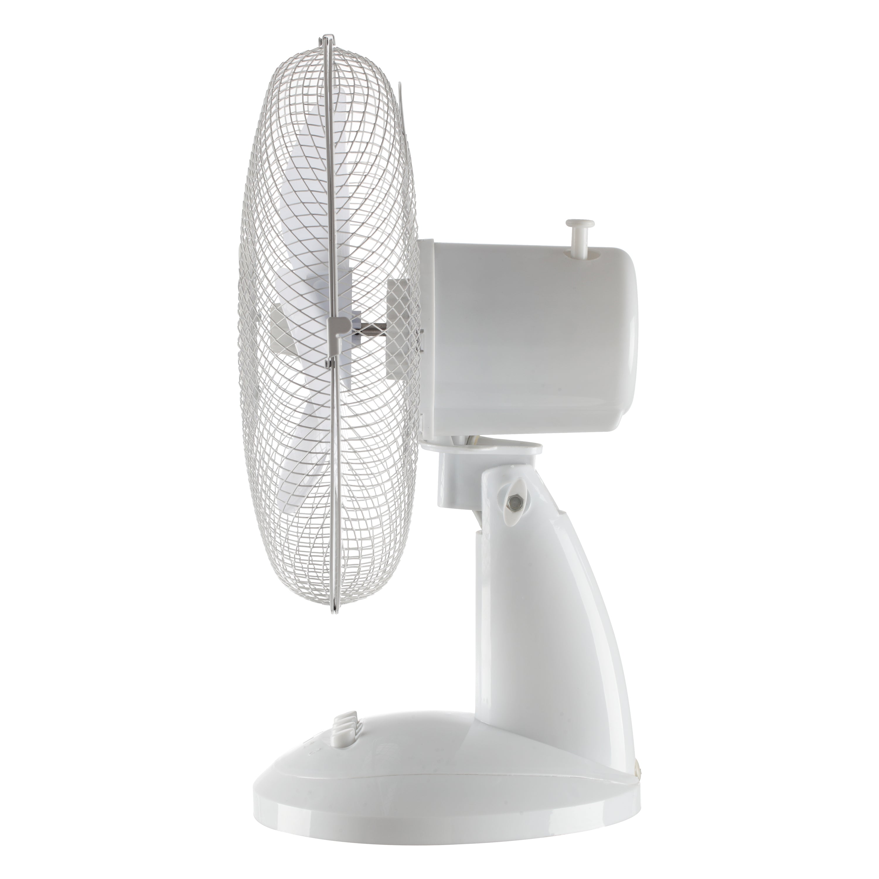 Tischventilator 30 cm Ø
