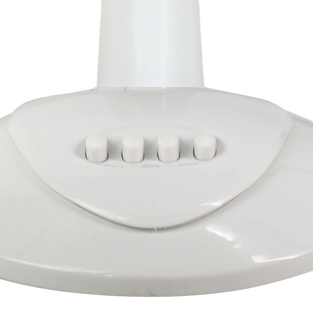 Tischventilator 30 cm Ø