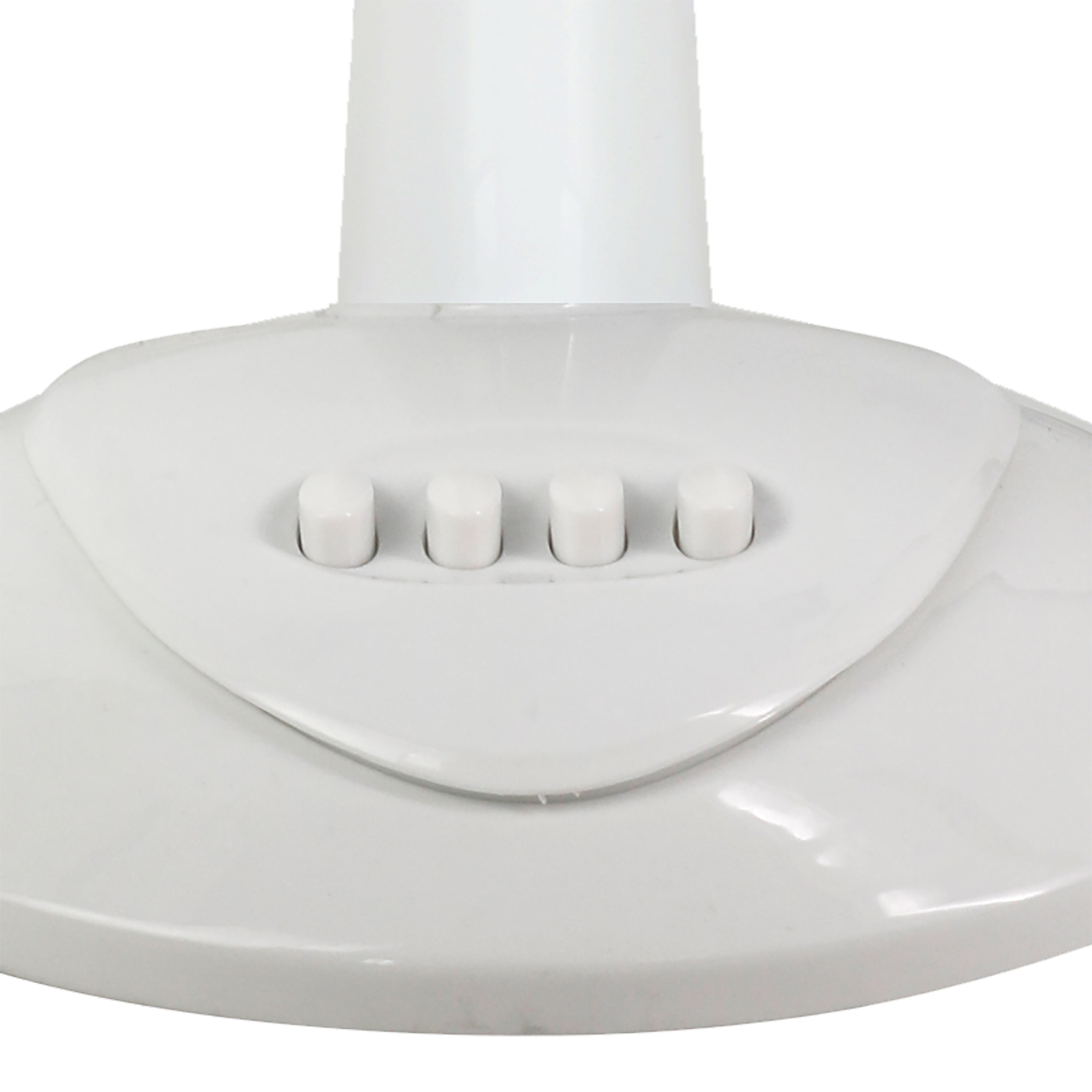 Tischventilator 30 cm Ø