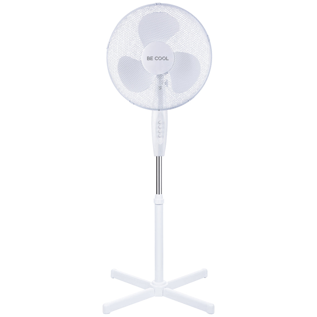 Standventilator 40 cm Ø