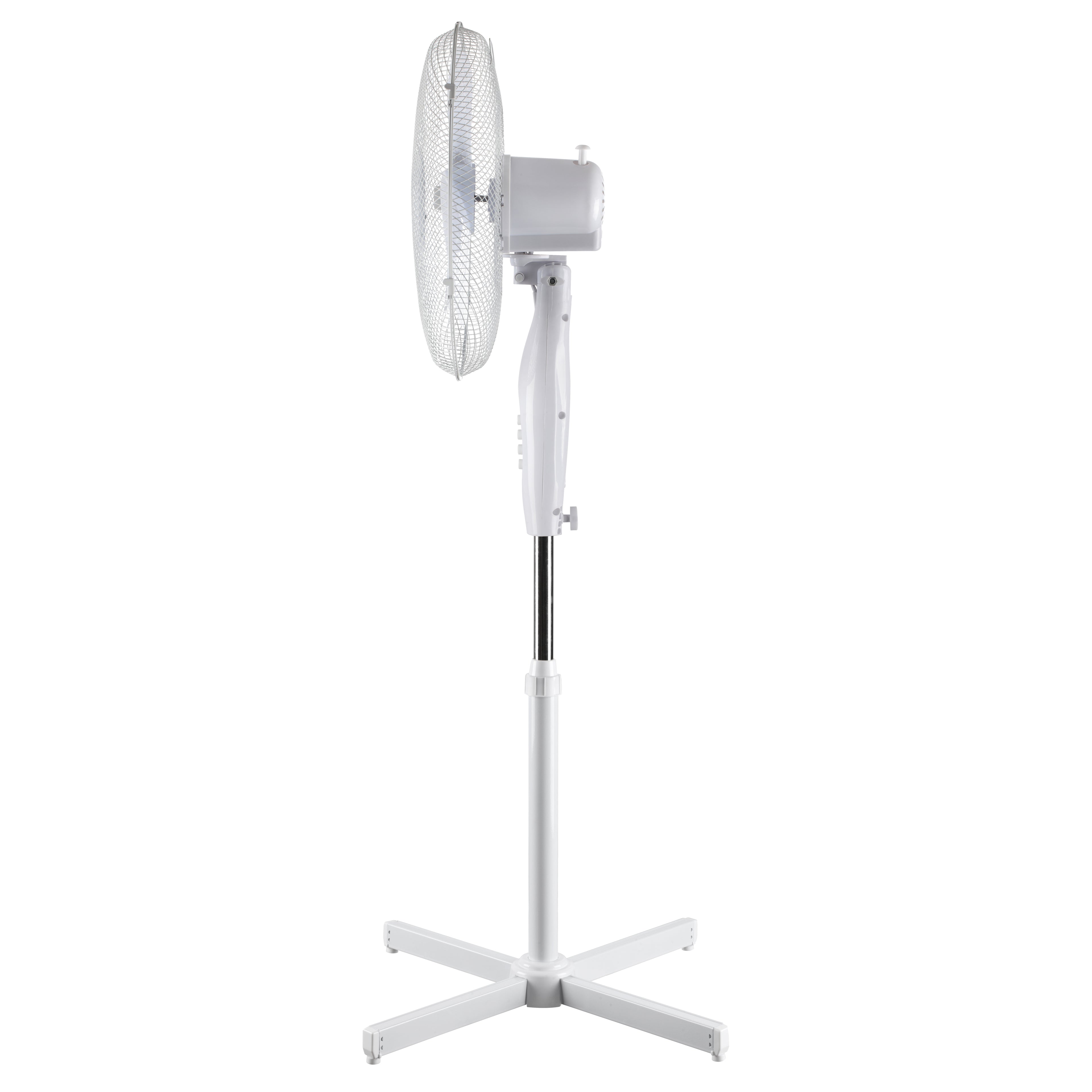 Standventilator 40 cm Ø