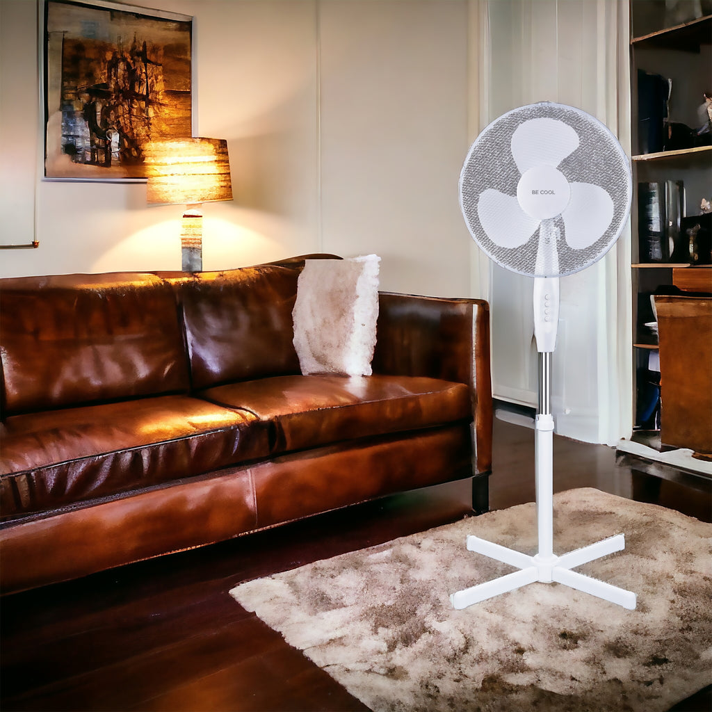 Standventilator 40 cm Ø
