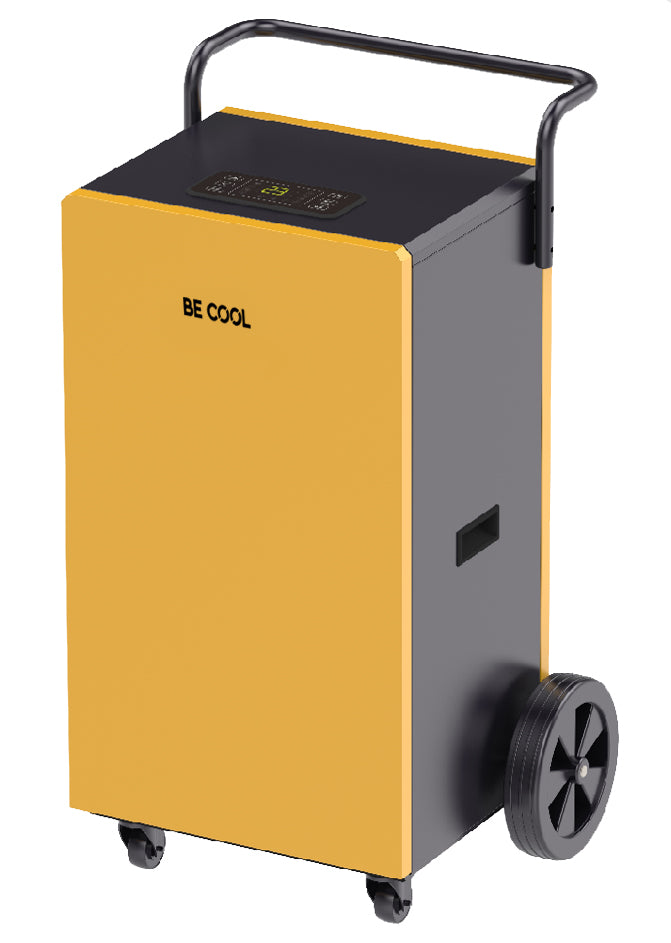 Bautrockner BC90LEF2202