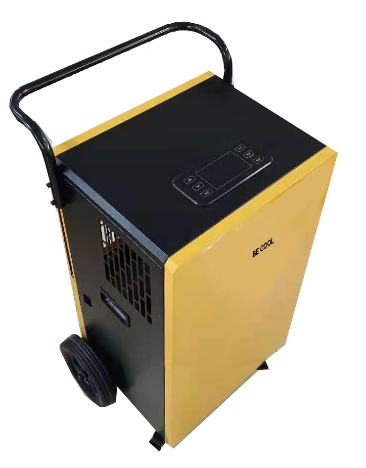 Bautrockner BC90LEF2202