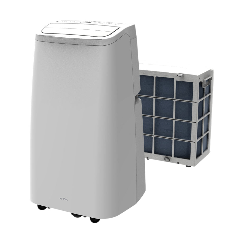 Mobile Split-Klimaanlage 12.000 BTU