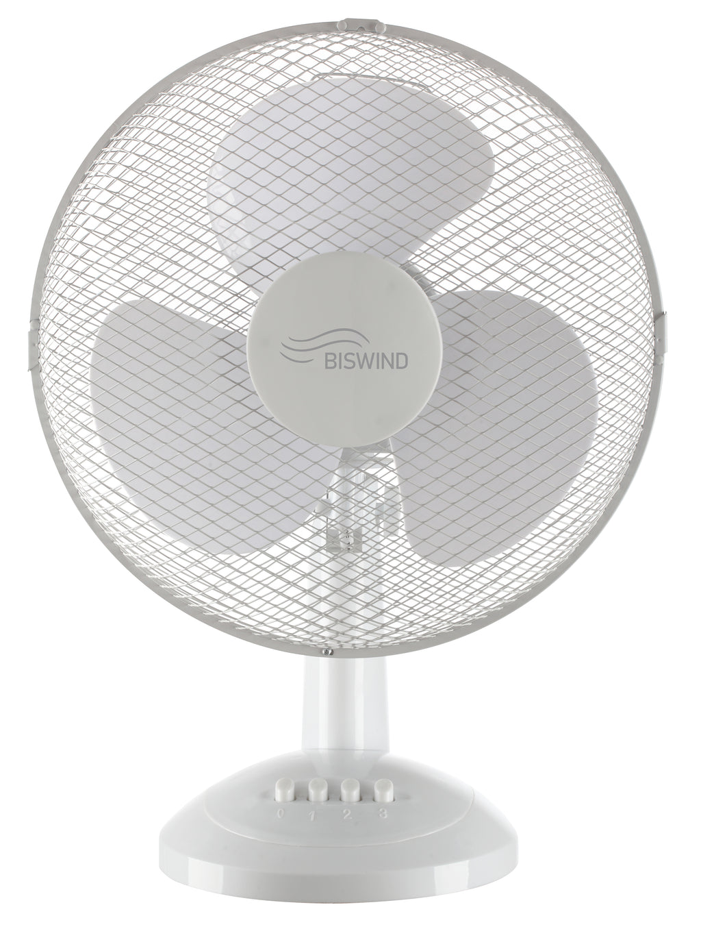 Tischventilator 30 cm BW30CMTI