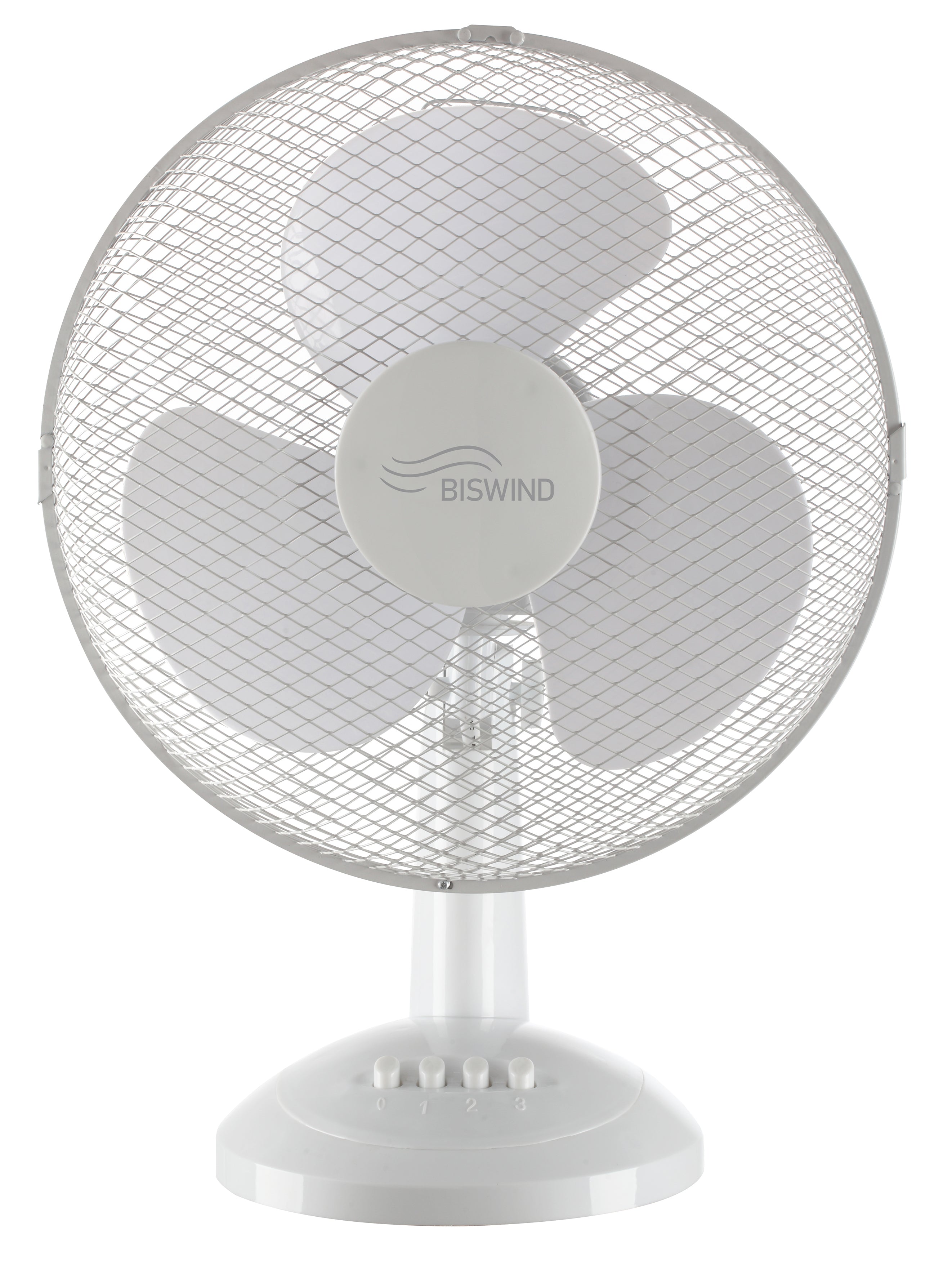 Tischventilator 30 cm BW30CMTI