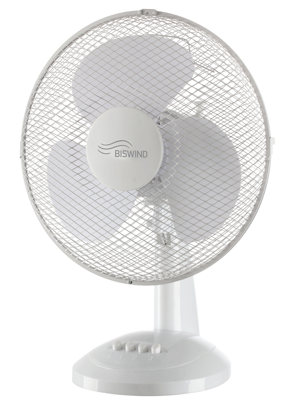 Tischventilator 30 cm BW30CMTI