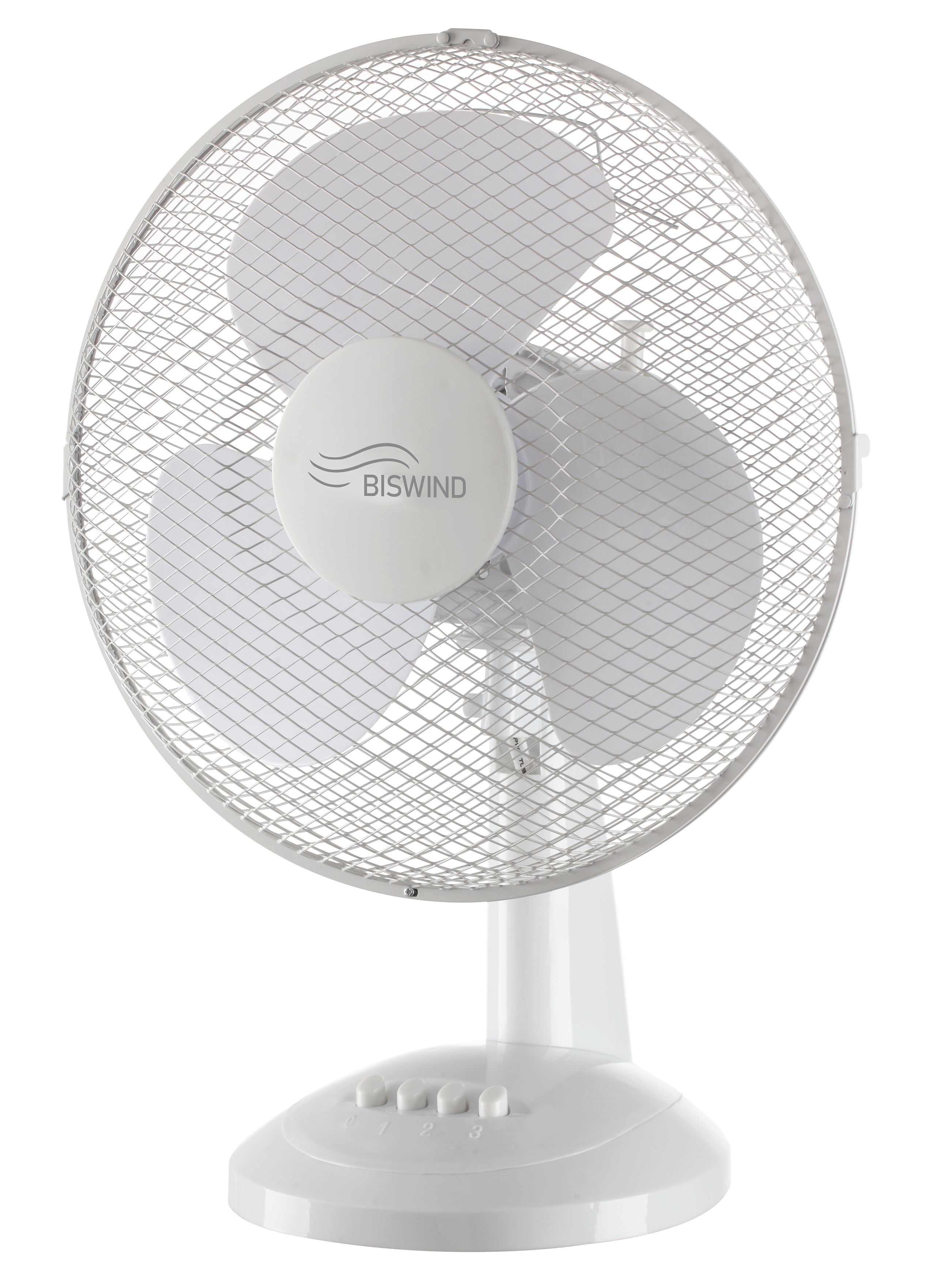 Tischventilator 30 cm BW30CMTI