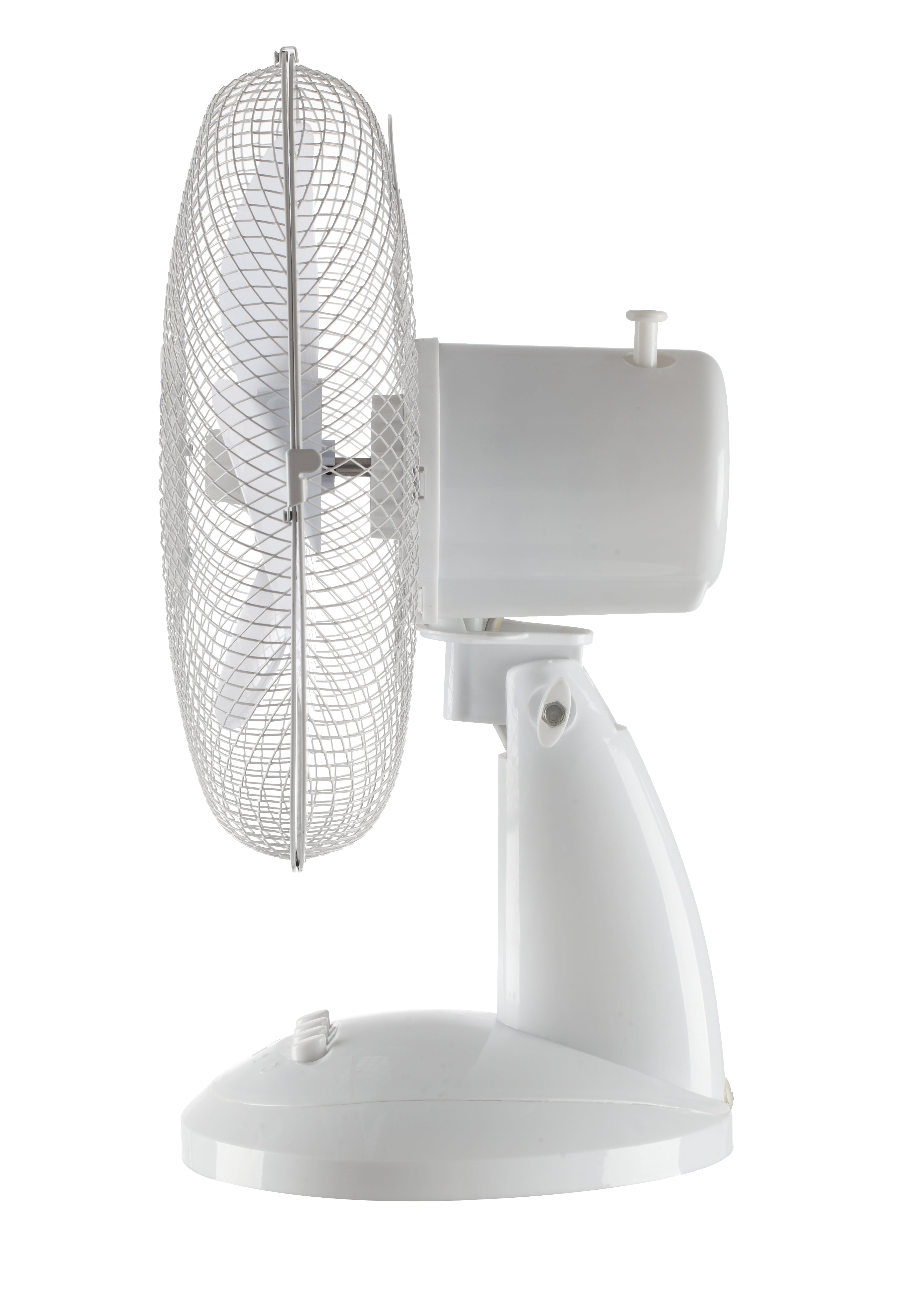 Tischventilator 30 cm BW30CMTI