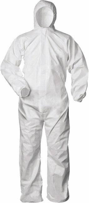 Einweg-Overall XL