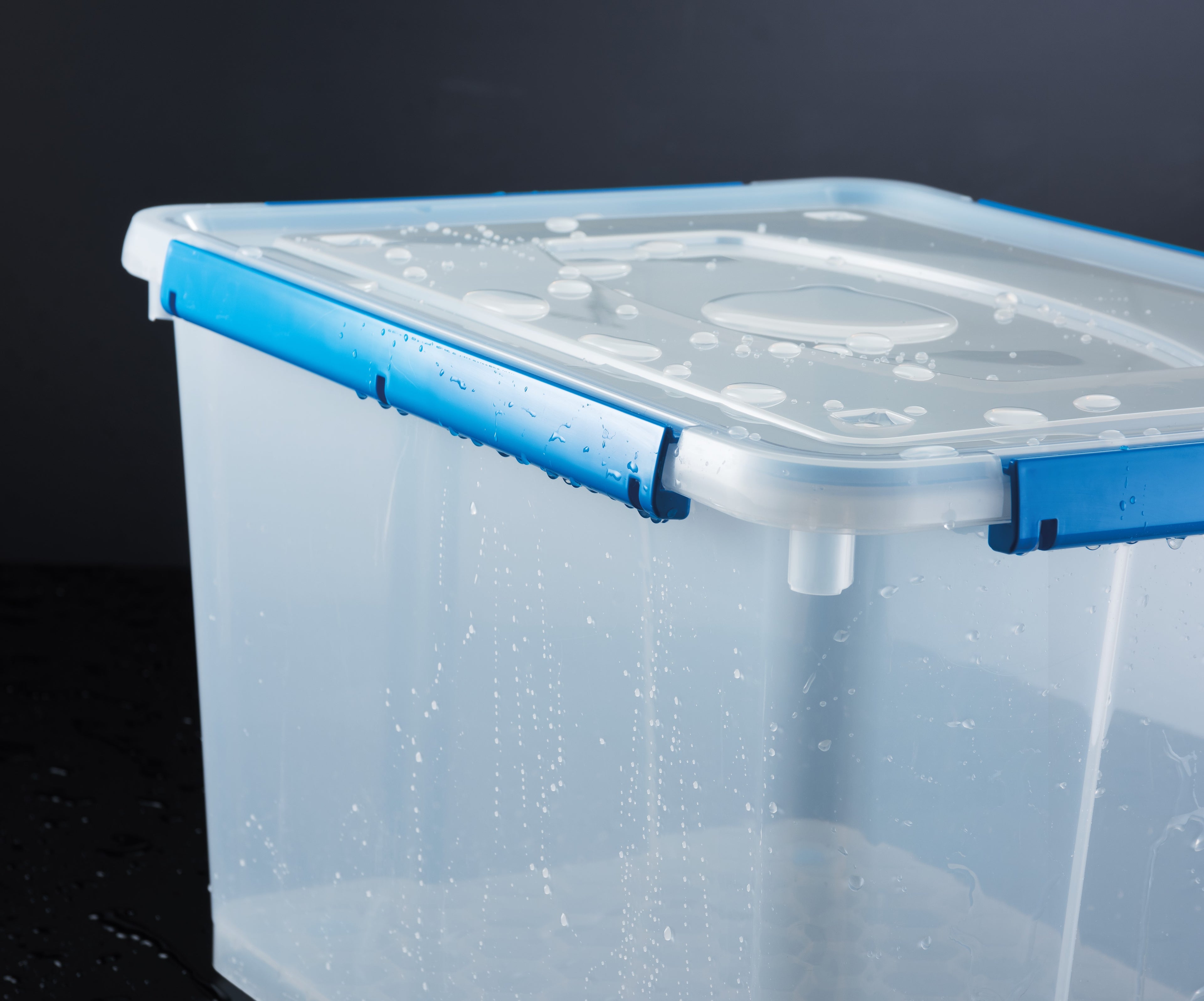 Multifunktionsbox 53 Liter IP67