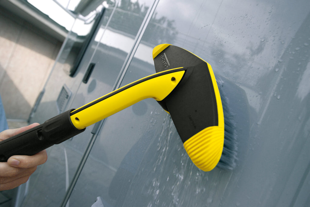Hochdruckreiniger K 5 Power Control Home & Brush Anniversary Edition